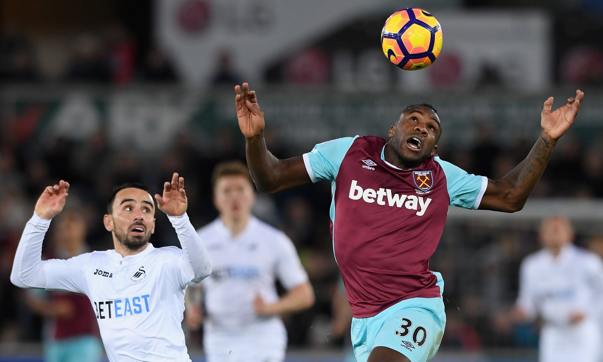 门将应有的 门将应有的