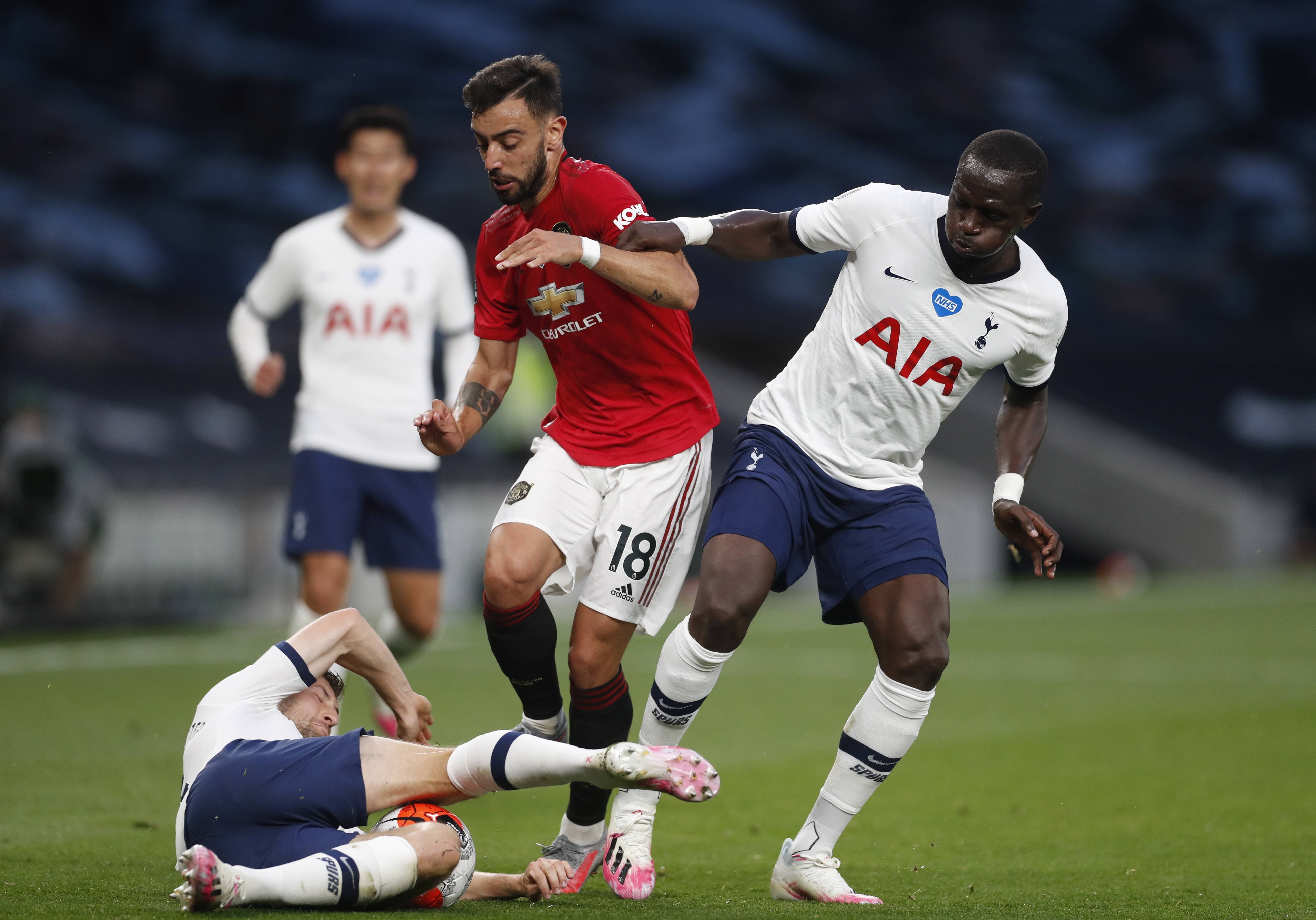 身为中场球 身为中场球